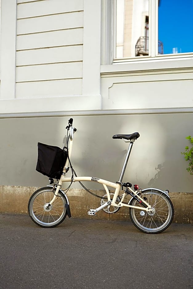 Consum Boutique Hotel