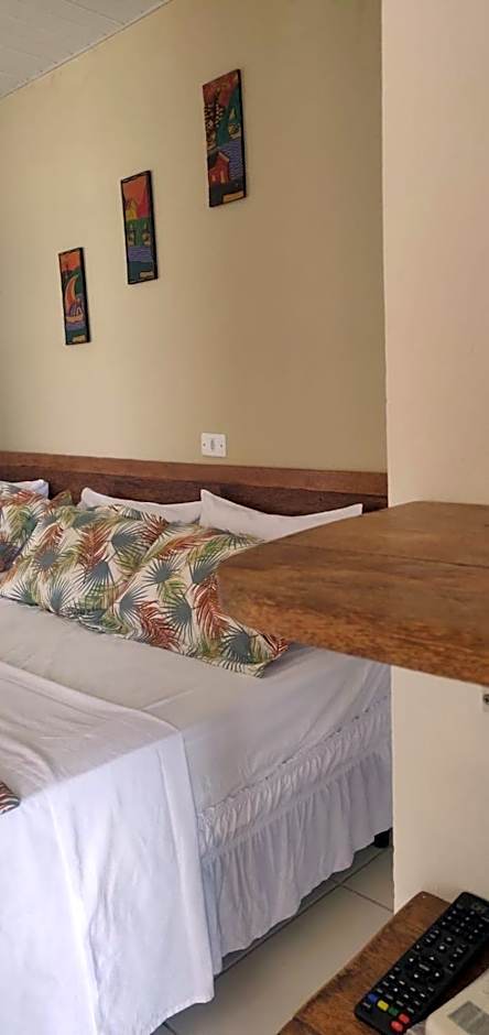 Pousada e Restaurante Império do Marisco