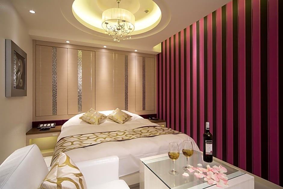 Hotel Lei