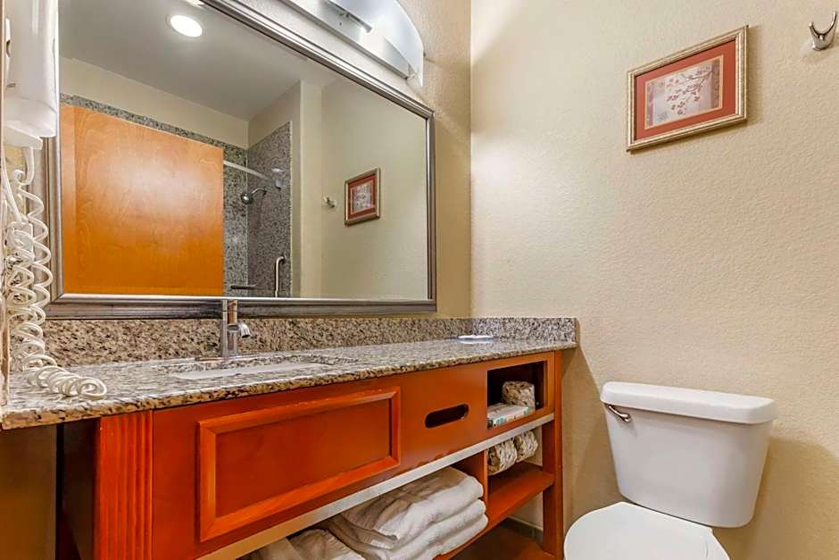 Comfort Inn & Suites Chesapeake