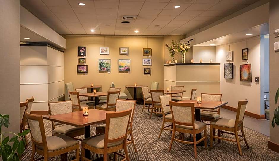 Holiday Inn Arlington at Ballston By IHG