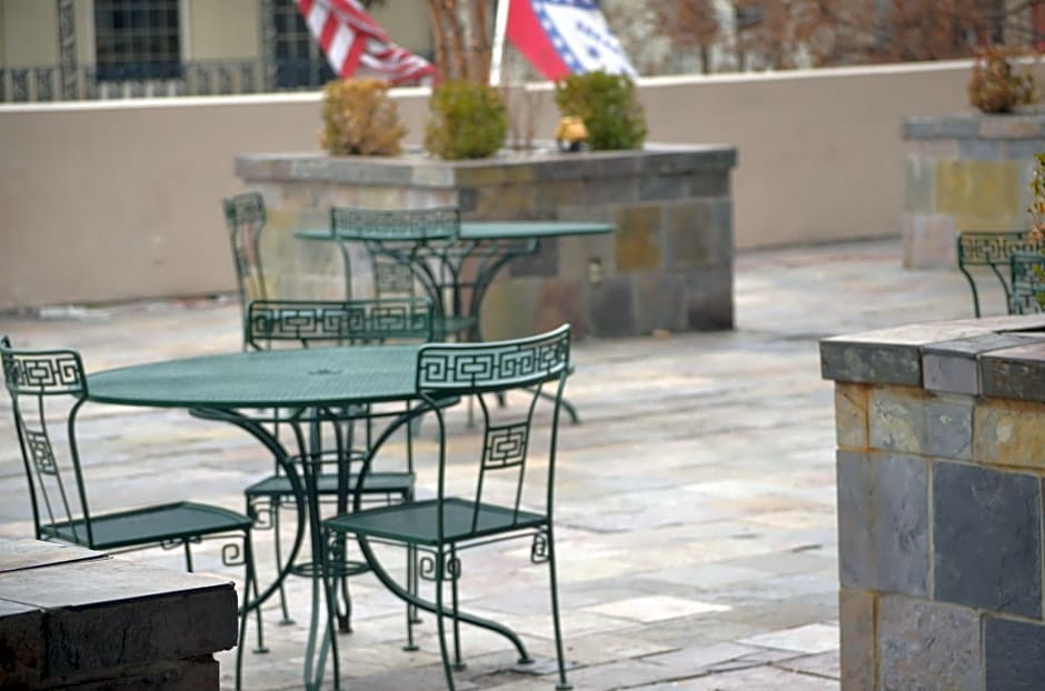 The Springs Hotel and Spa