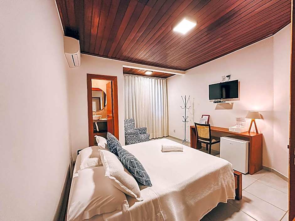 Amarilis Pousada Arraial d'Ajuda