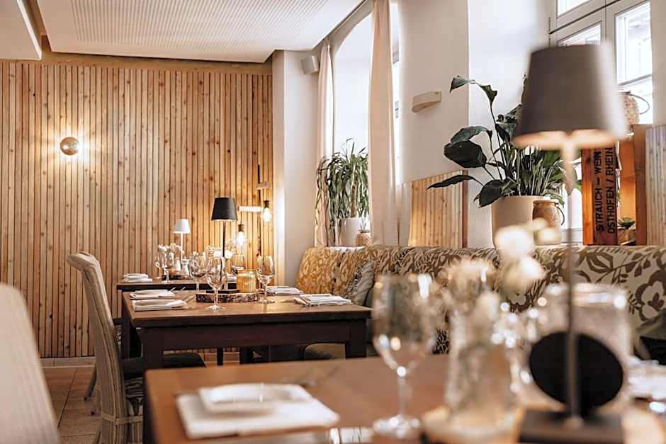 Landhotel zum Schwanen