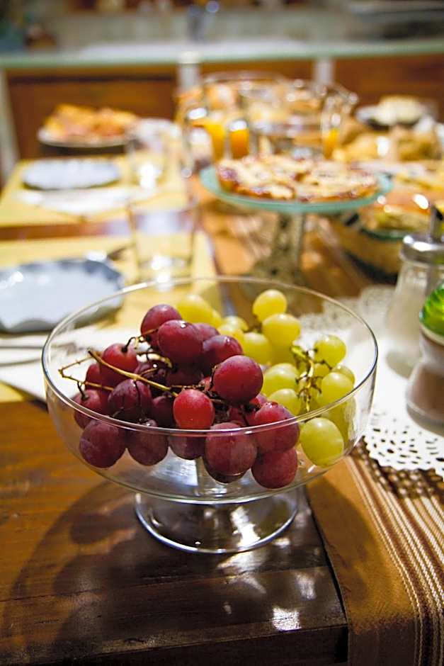 B&B Il Ramaiolo