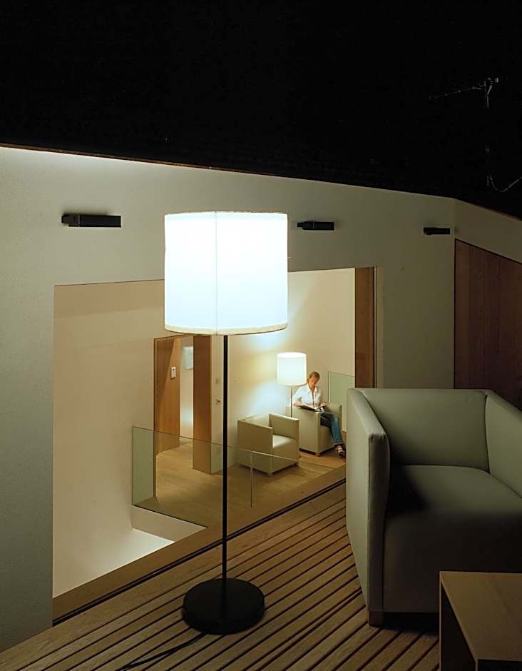 Hotel Gasthof Grüner Baum