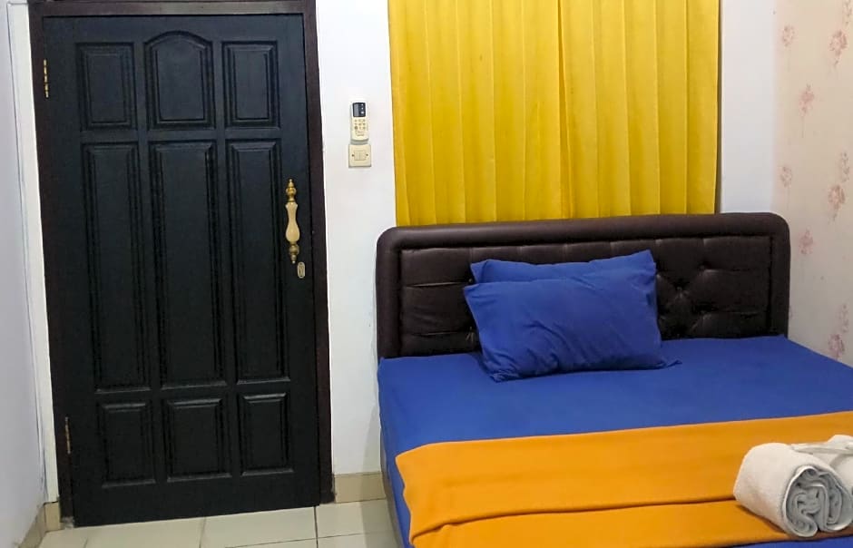 Hotel Santana Syariah