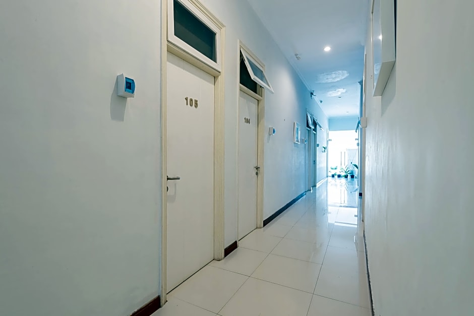 3783 Rumah Teuku Umar