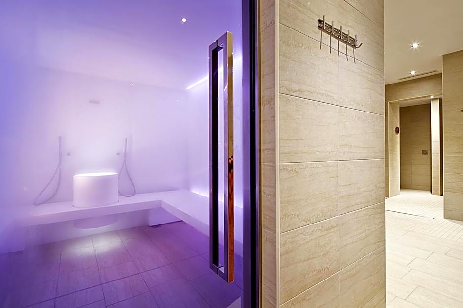 Das Alpenhaus Kaprun