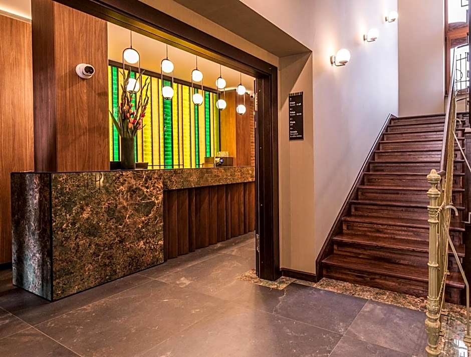 Liebeskind Boutique Hotel Old Town