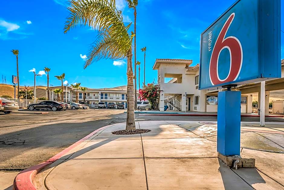 Motel 6-Westley, CA