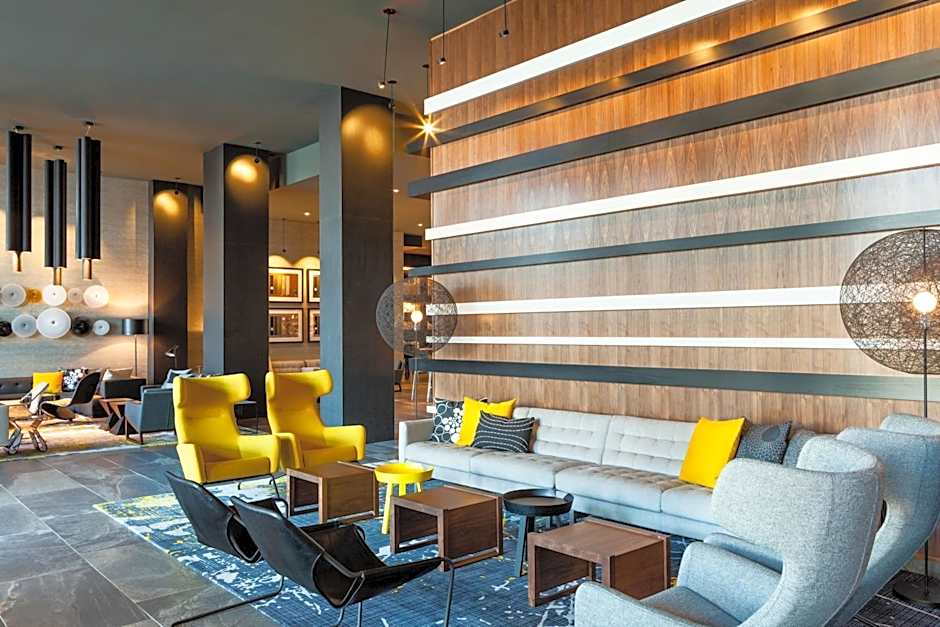 Le Meridien Charlotte