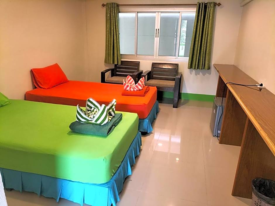 Photo 1 of 24 of Standard 1 Queen Bed