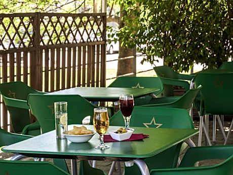 Ibis Murcia