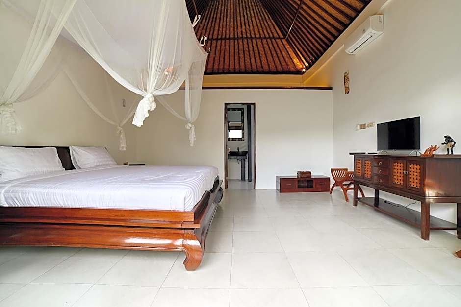 Cantik ArtVilla by ArthouseBali