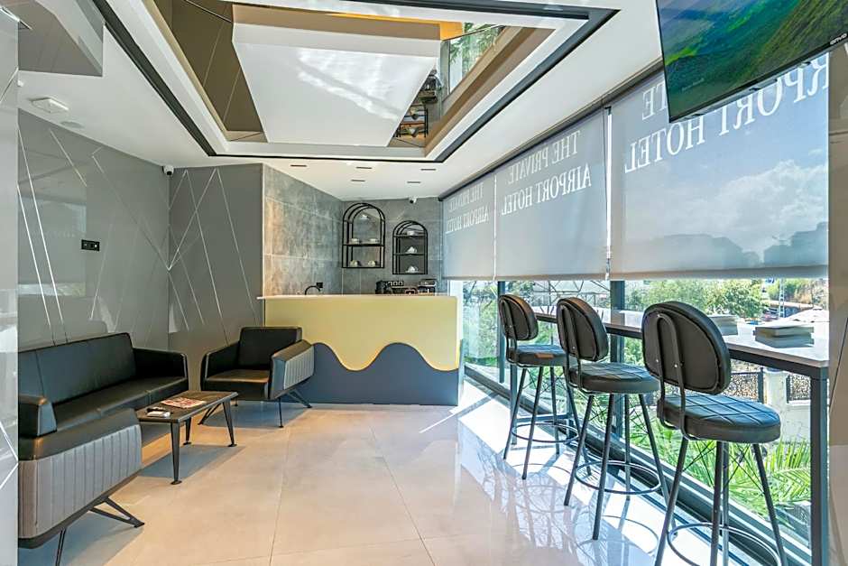 The Private Airport Hotel
