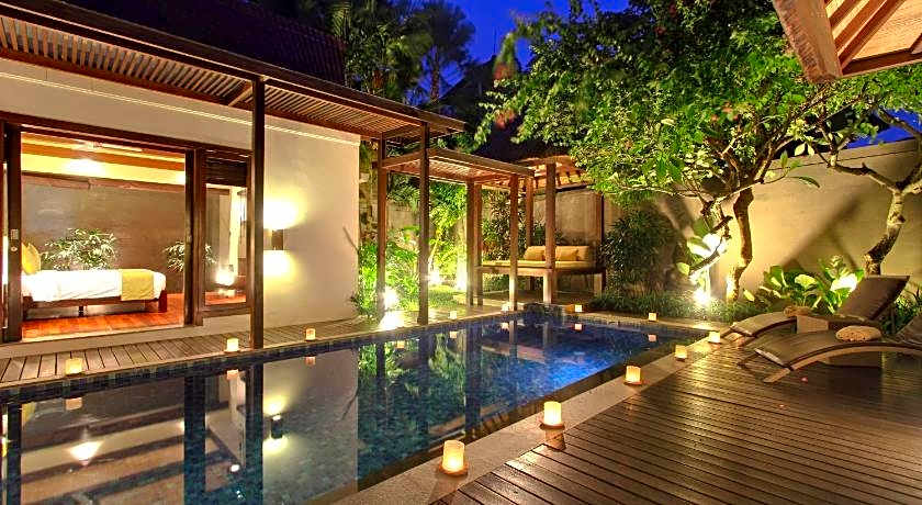 LE JARDIN VILLAS SEMINYAK