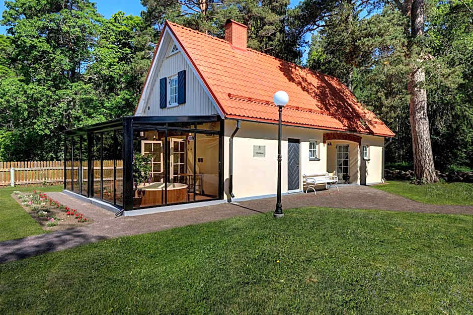 Vihula Manor Country Club & Spa