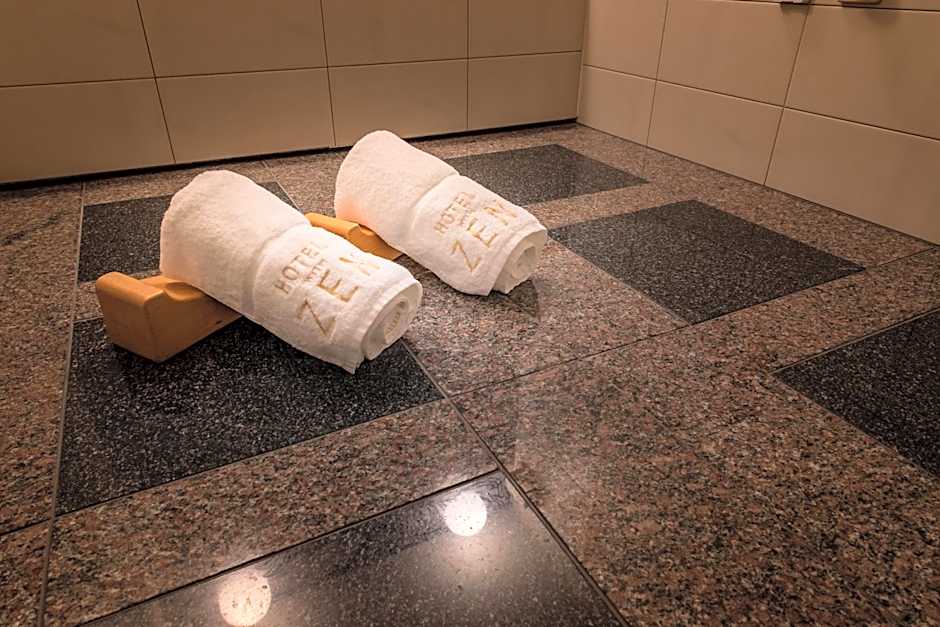 Hotel Zen Ichinomiya (Adult Only)