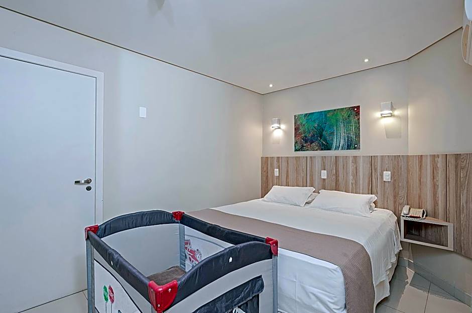 Slaviero Hotel Ingleses Convention