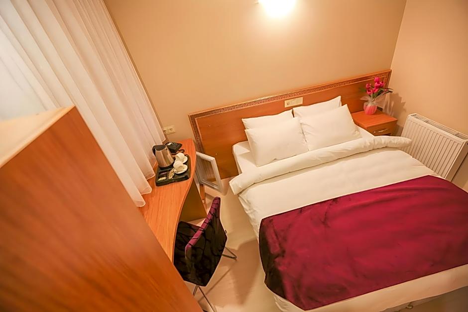 Hotel Grand Istanbul Airport