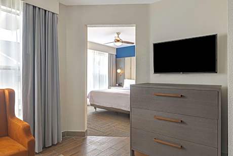 1-Bedroom Suite with King Bed