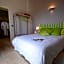 Bastide Saint Maurin