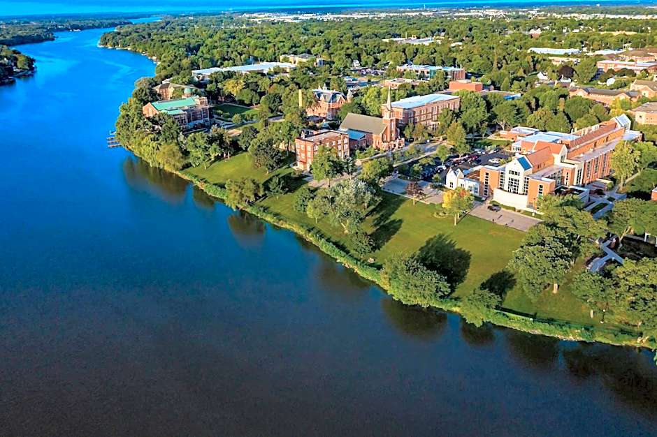 Kress Inn, an Ascend Collection Hotel