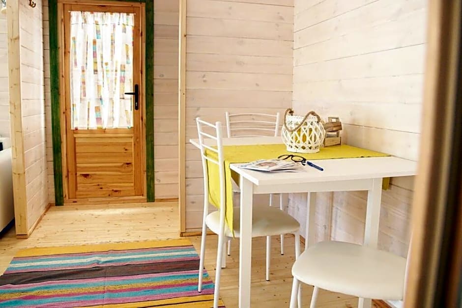 B&b Ventuno Barumini