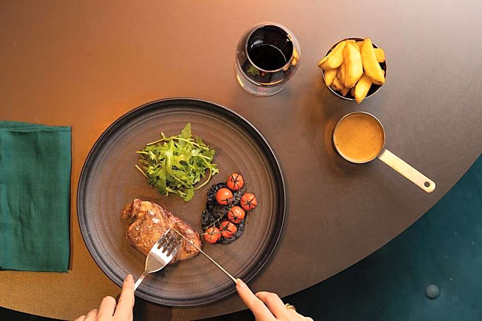 Hotel Indigo Dundee By IHG