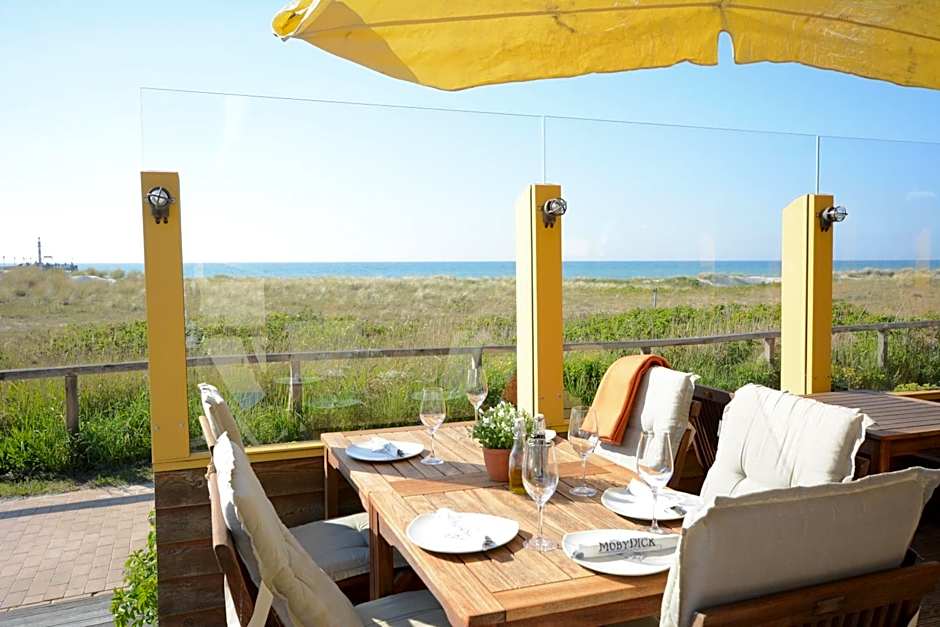 Moby Dick Hotel & Ferienwohnungen