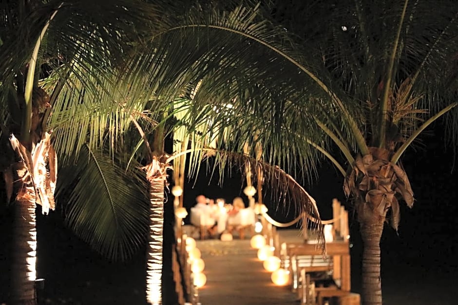 The Lombok Lodge Suites and Private Villa