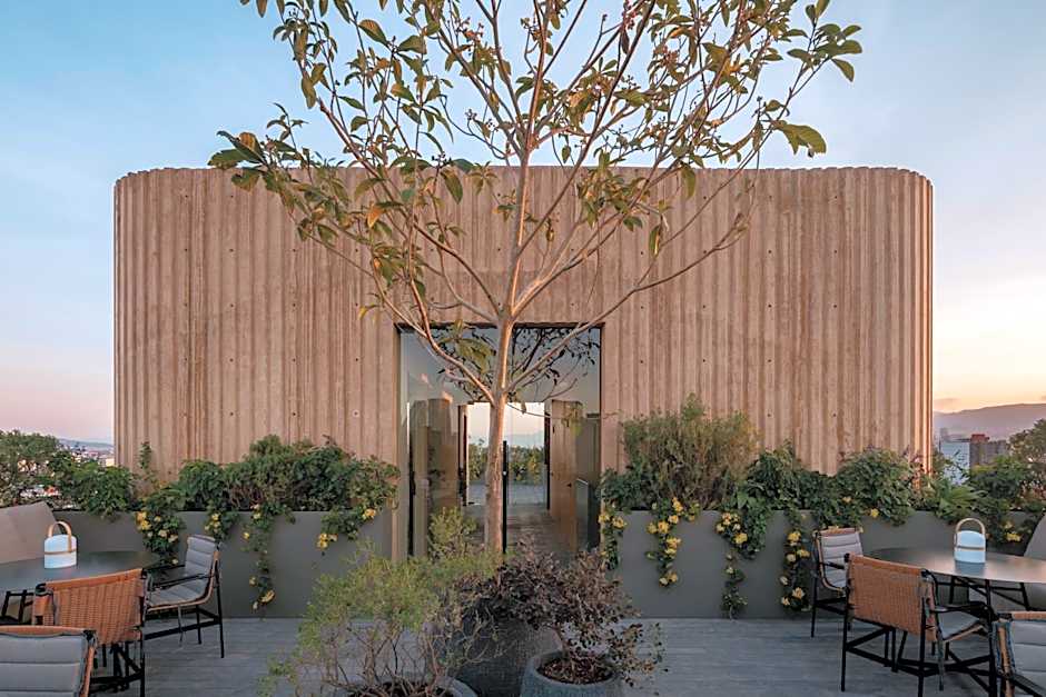 ONTO Tonalá Mexico City