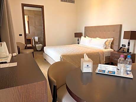 Executive Single Room