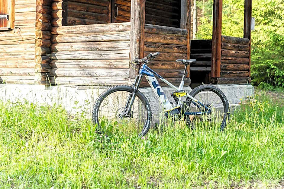 Hotel Restaurant Waldsägmühle