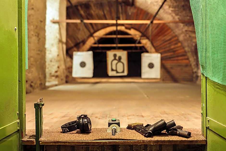 Hotel Kaštieľ Mojmírovce