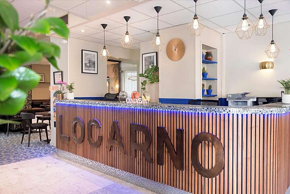 Locarno