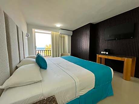 Presidential Suite - Non-Smoking