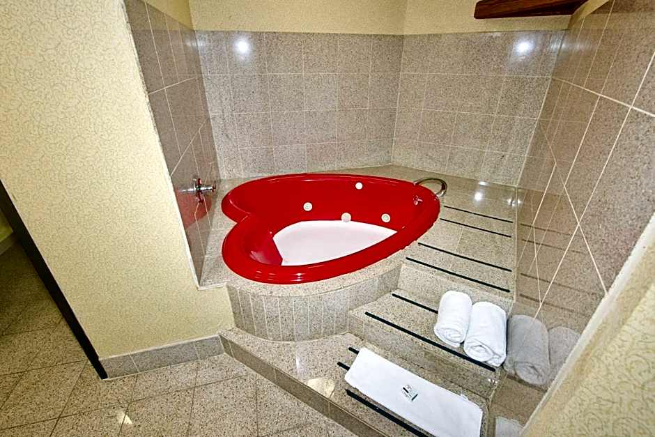 Holiday Inn Express Hotel And Suites Fenton-I-44 By IHG