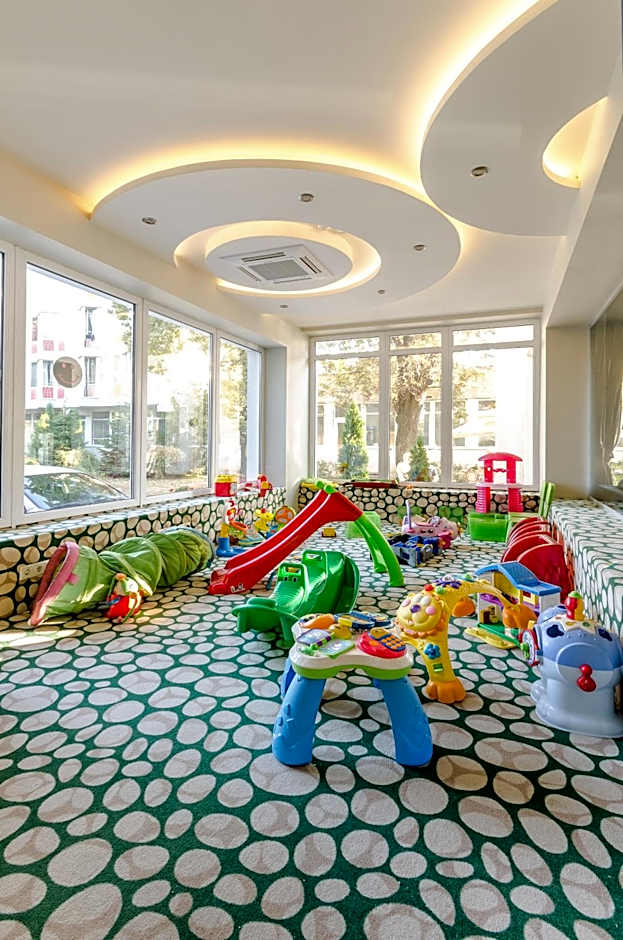 Hotel Aurum Family "A"