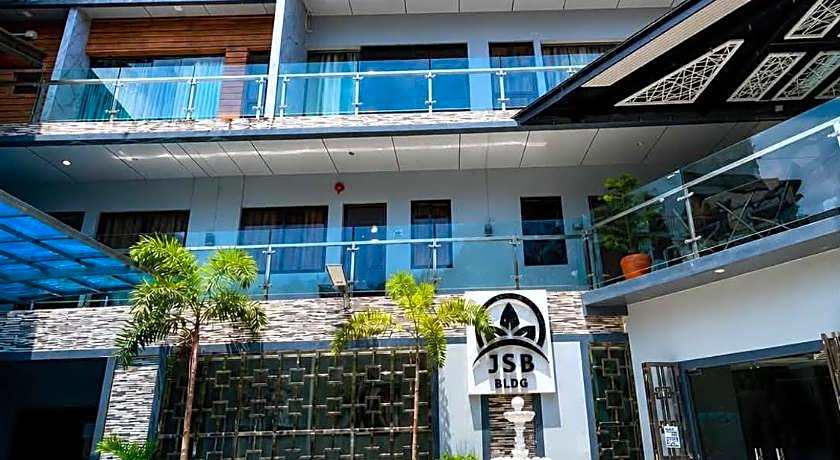 JSB Suites