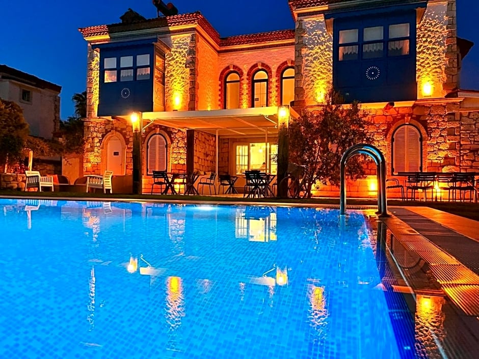 CASA TUANA