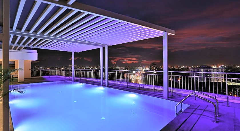 Hotel Olive Downtown