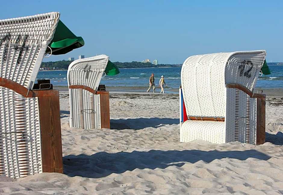 Haus am Meer