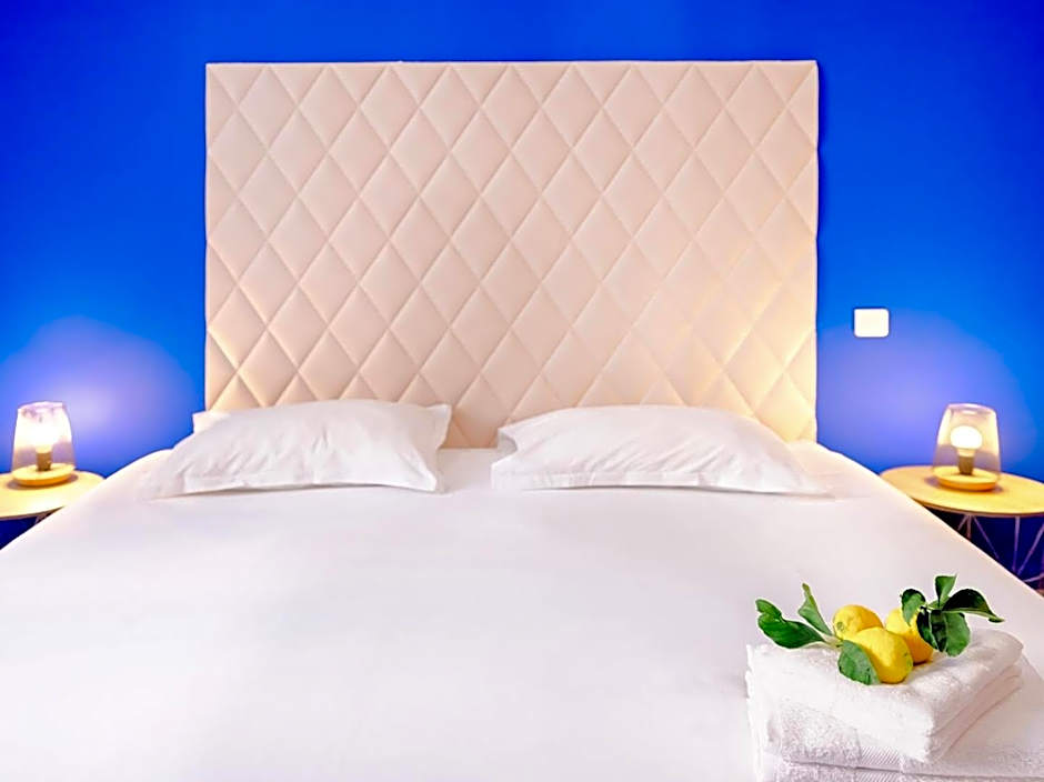 Hotel Lemon
