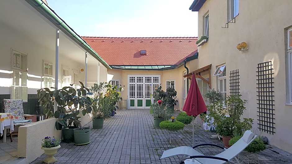 Pension Margit