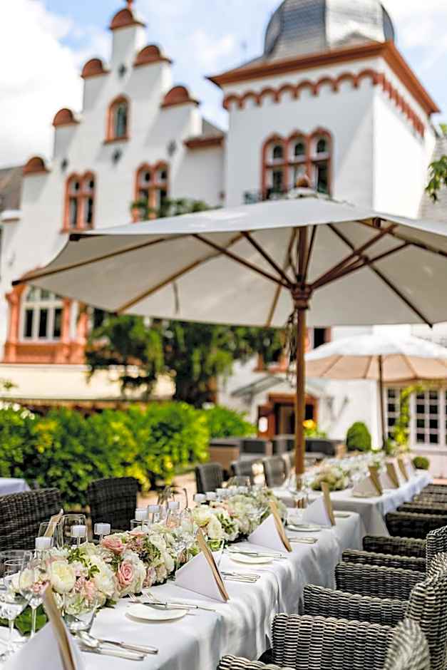 Hotel Kronenschlosschen