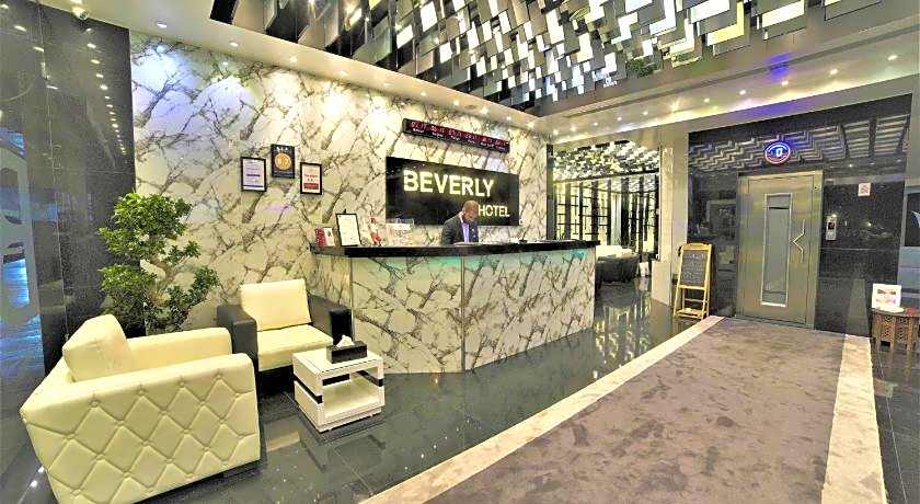 Beverly Hotel Beirut