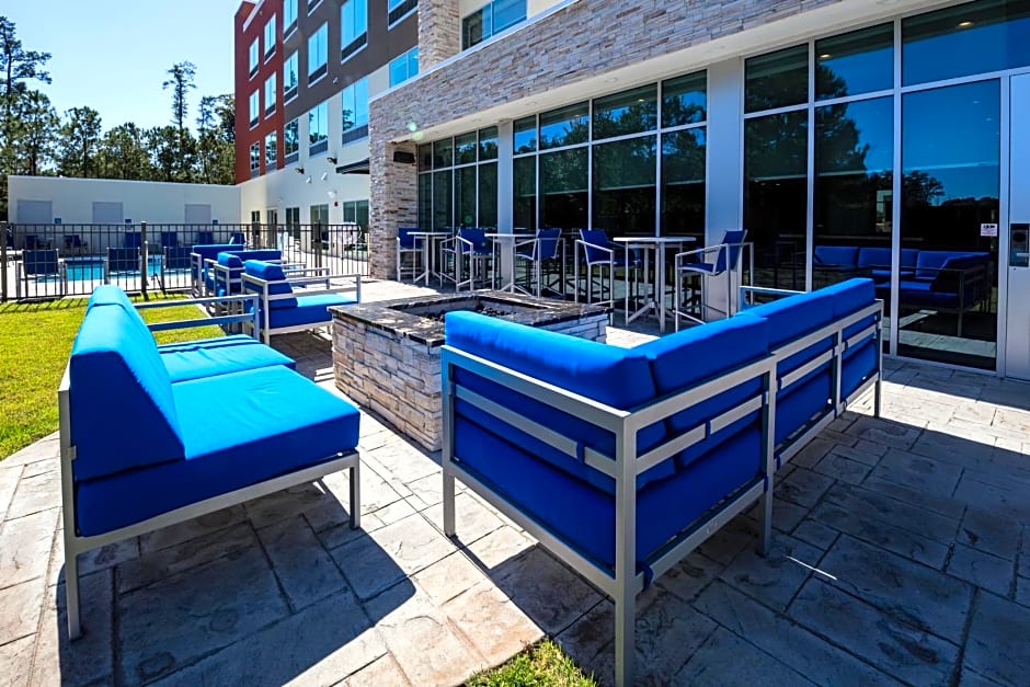 Holiday Inn Express - North Augusta By IHG