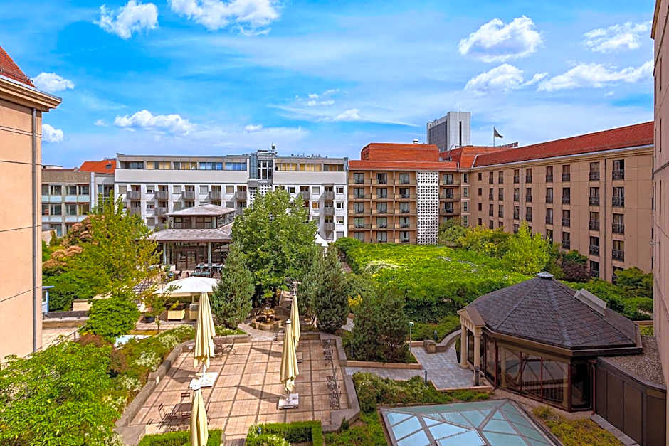 The Westin® Grand Berlin